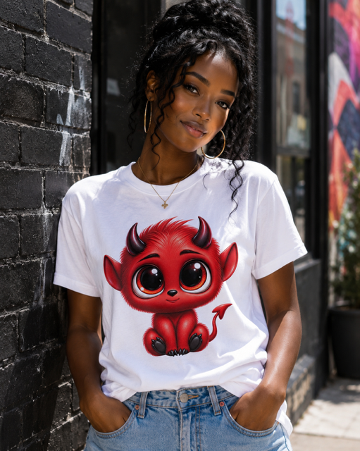 Little Devil “T”