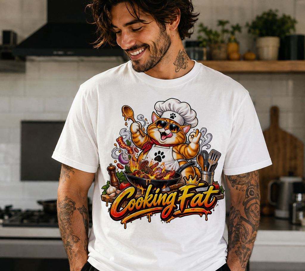 Cooking fat “T”