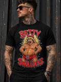 Betty Swollocks “T”