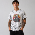 Burn it T Shirt