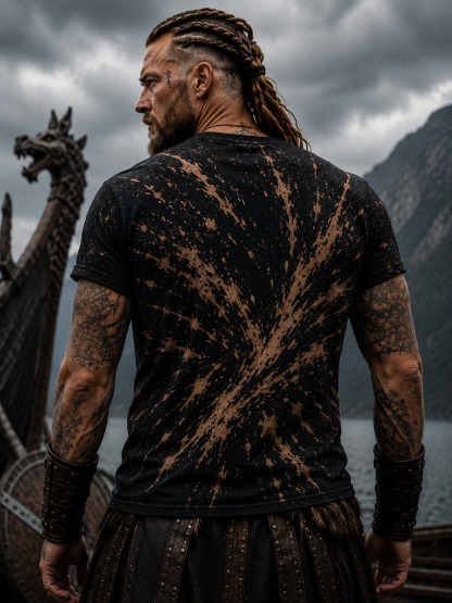 The Viking T Shirt
