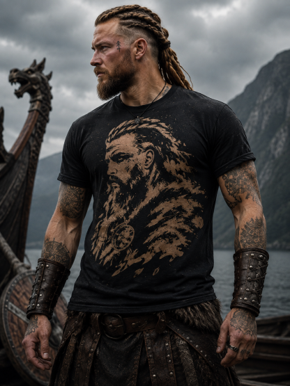 The Viking T Shirt