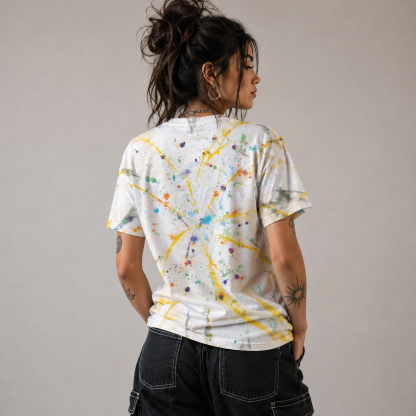 Funky Monkey T Shirt